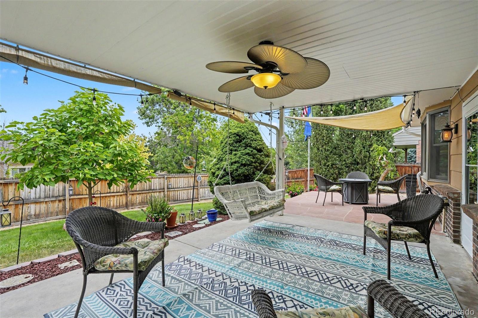 MLS Image #24 for 8031 s cook way,centennial, Colorado