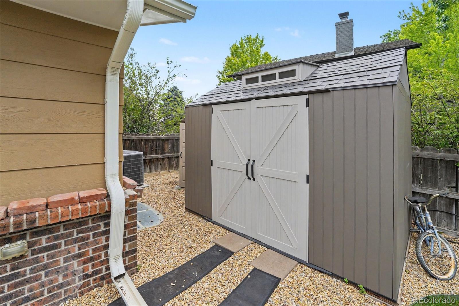 MLS Image #25 for 8031 s cook way,centennial, Colorado