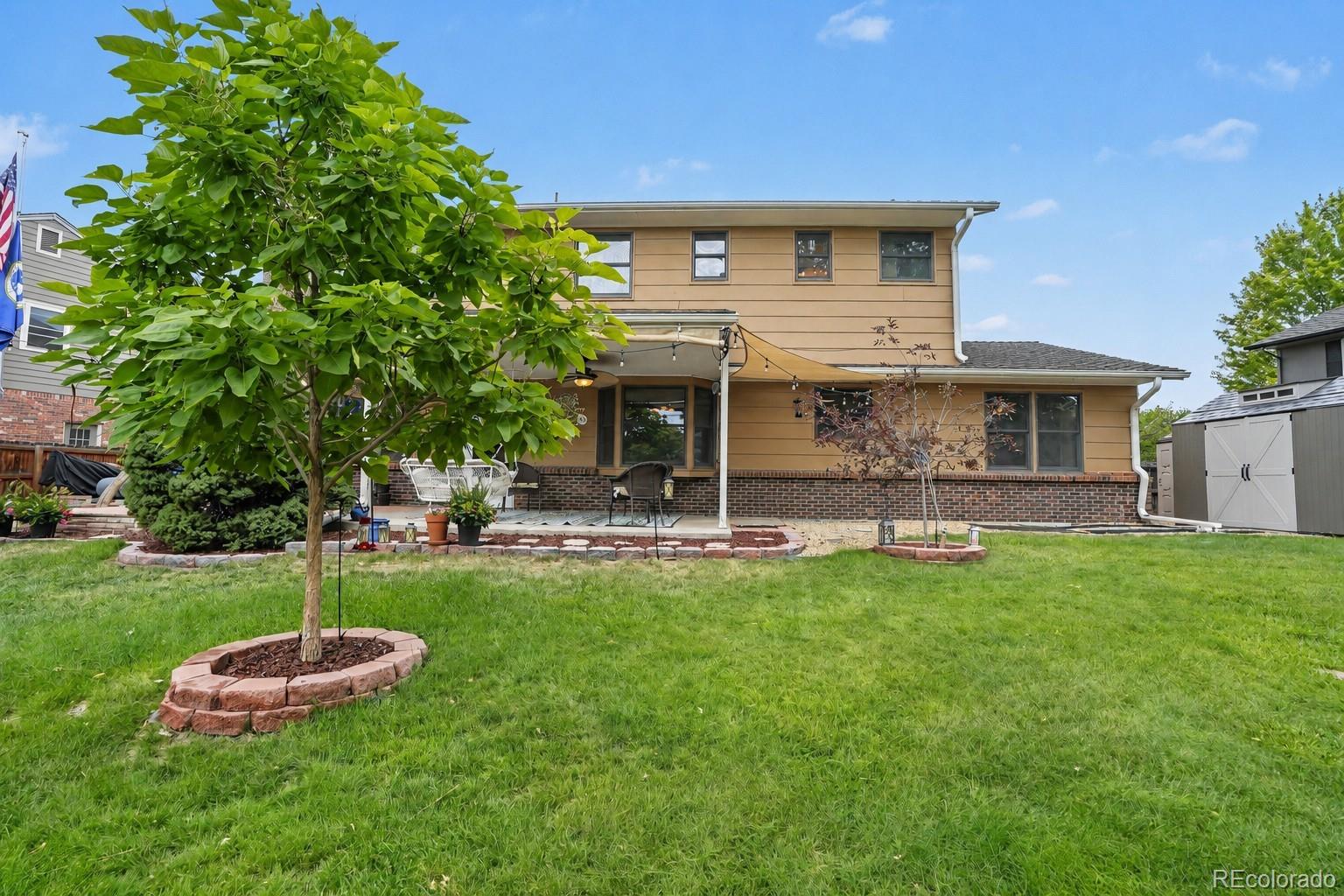 MLS Image #26 for 8031 s cook way,centennial, Colorado