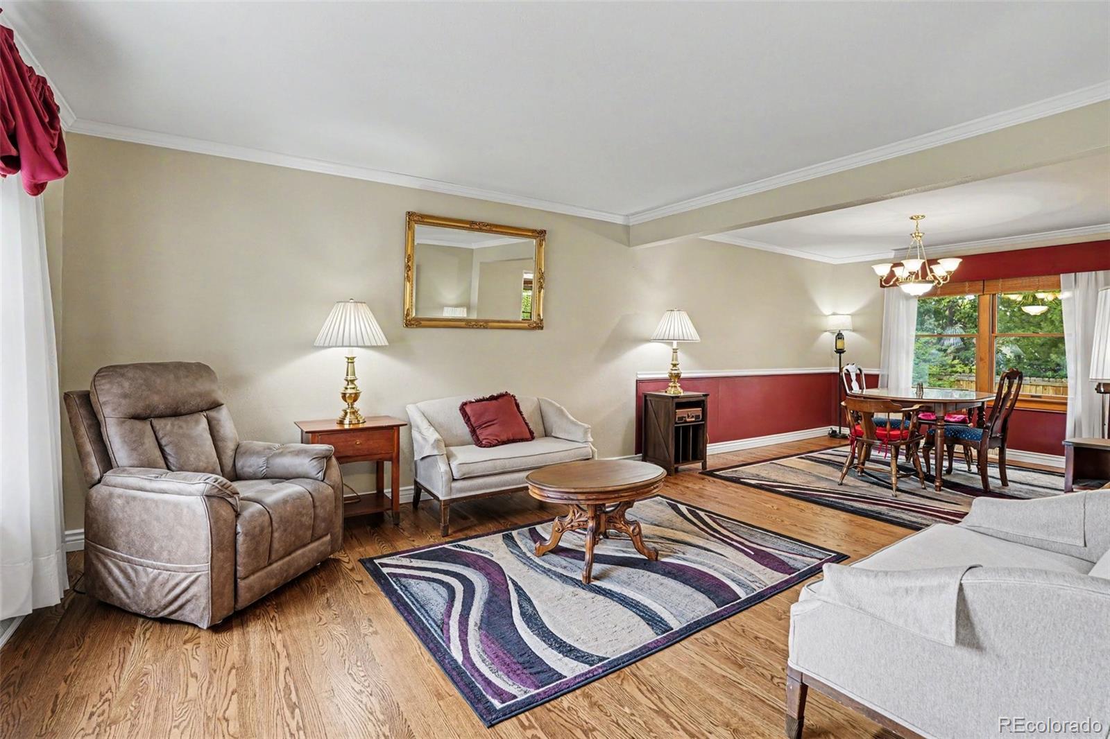 MLS Image #3 for 8031 s cook way,centennial, Colorado