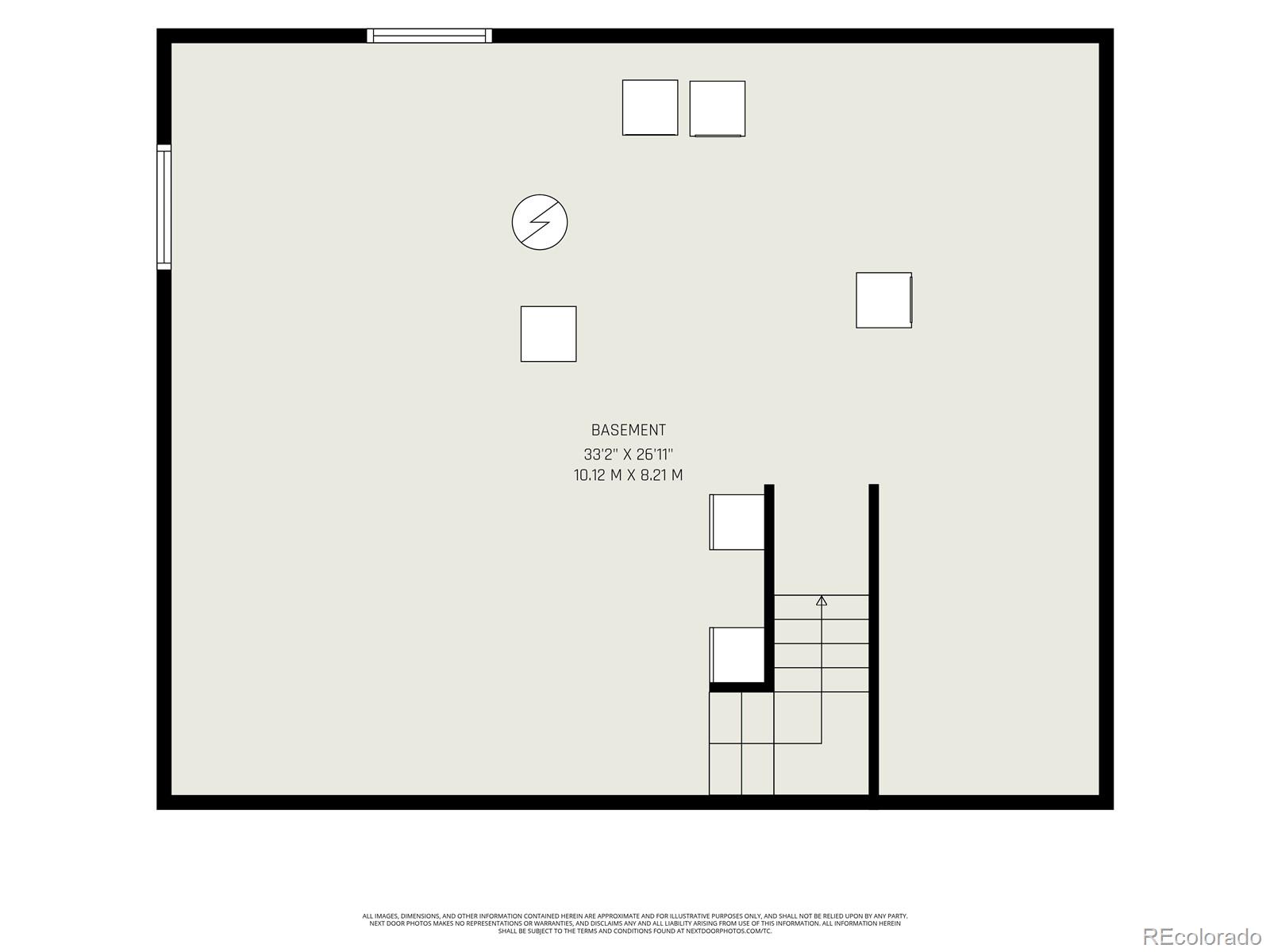 MLS Image #32 for 8031 s cook way,centennial, Colorado