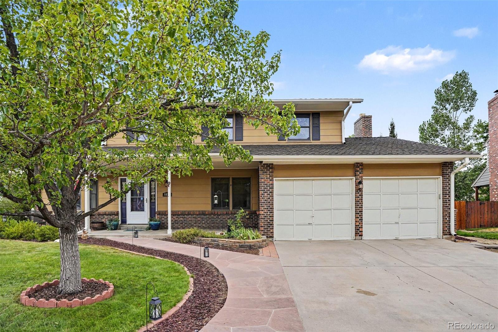 MLS Image #33 for 8031 s cook way,centennial, Colorado