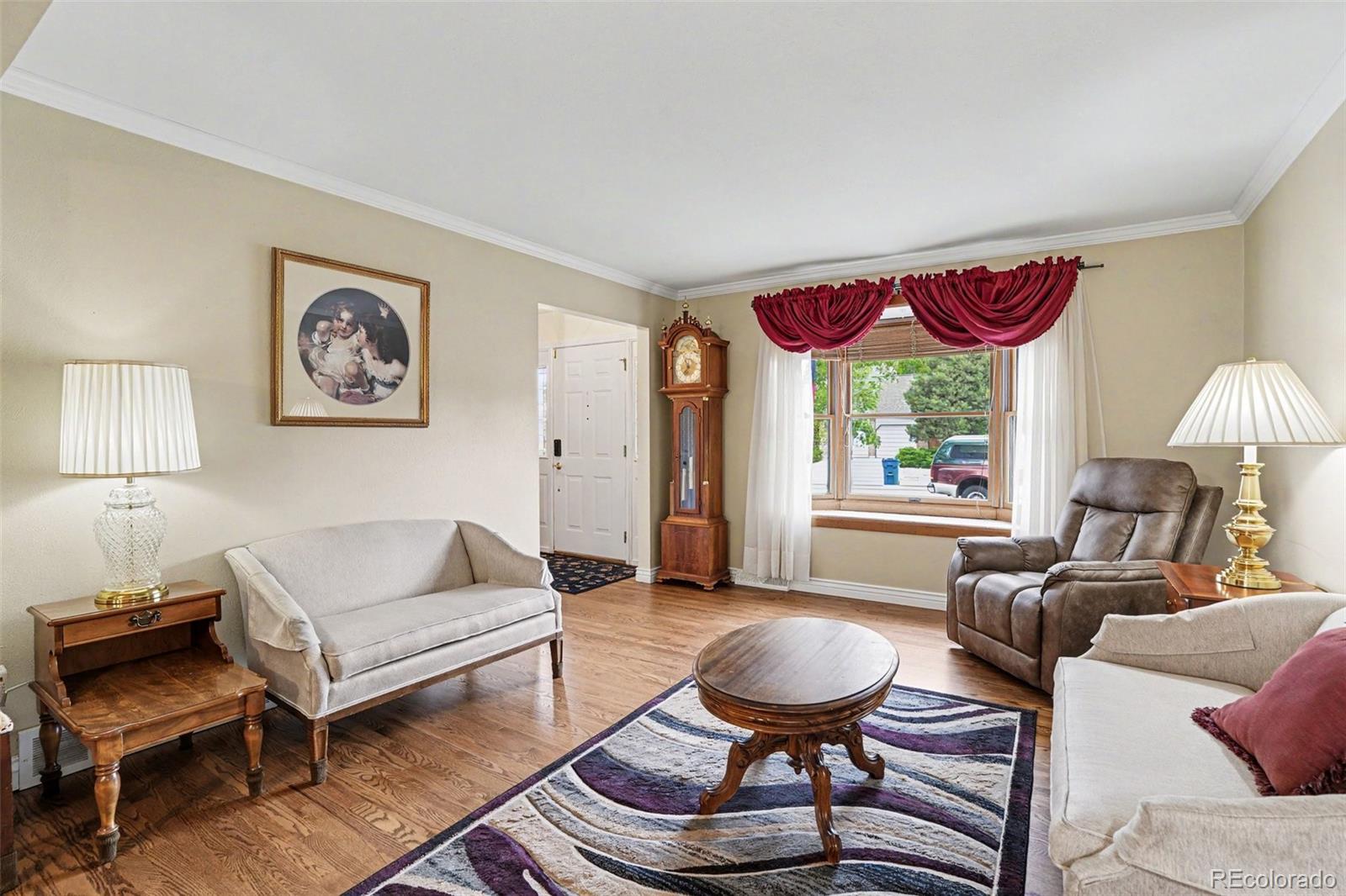 MLS Image #4 for 8031 s cook way,centennial, Colorado