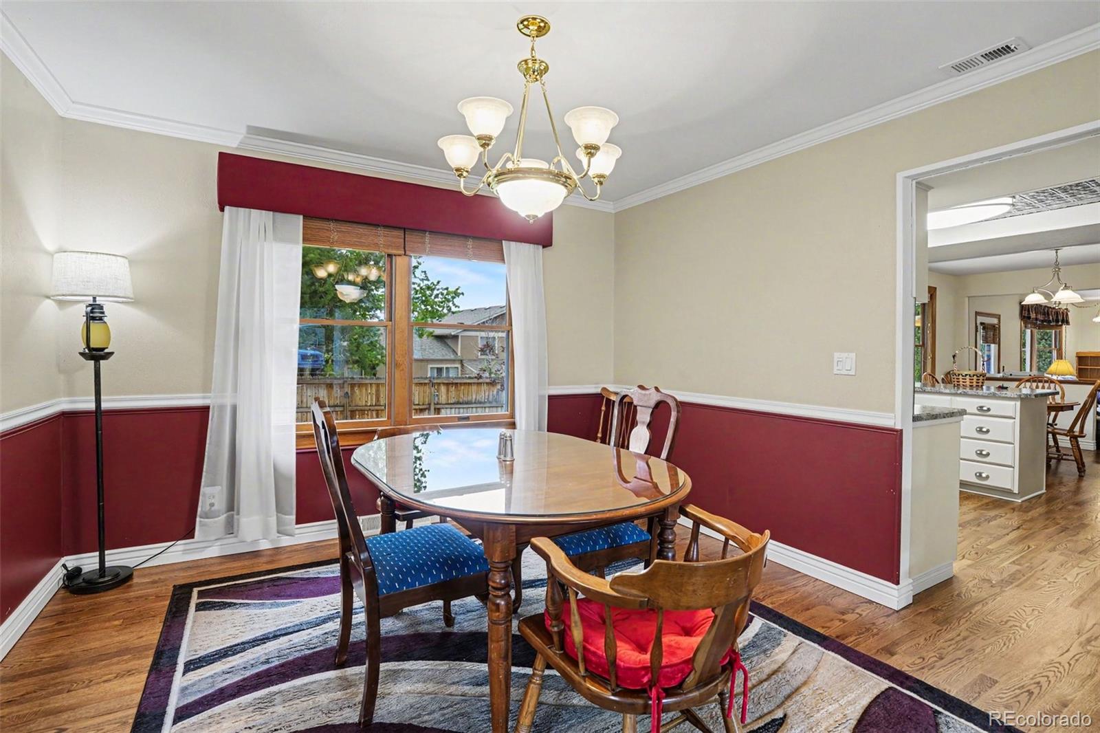 MLS Image #5 for 8031 s cook way,centennial, Colorado