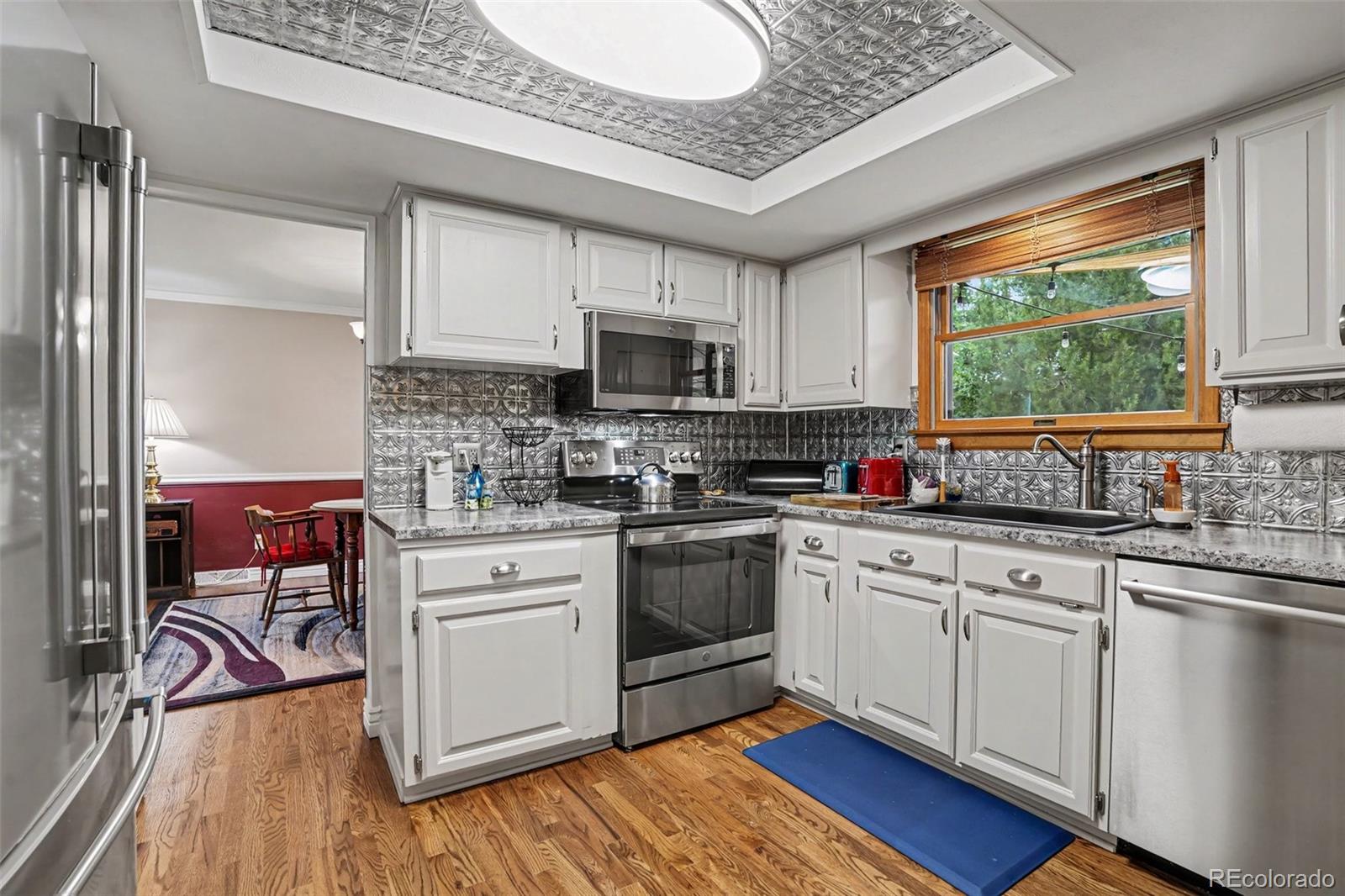 MLS Image #6 for 8031 s cook way,centennial, Colorado