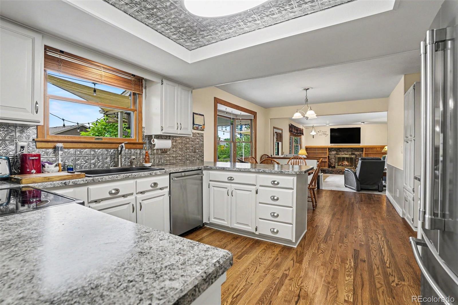 MLS Image #7 for 8031 s cook way,centennial, Colorado