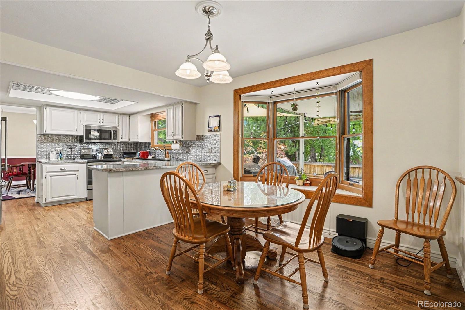 MLS Image #9 for 8031 s cook way,centennial, Colorado
