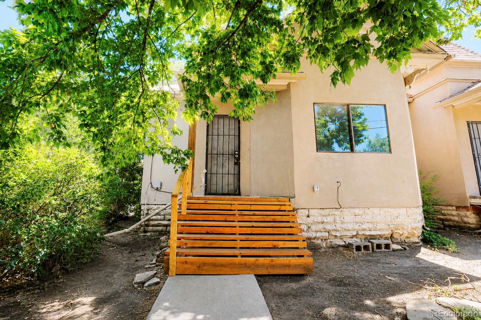 MLS Image #1 for 210  beech street,trinidad, Colorado