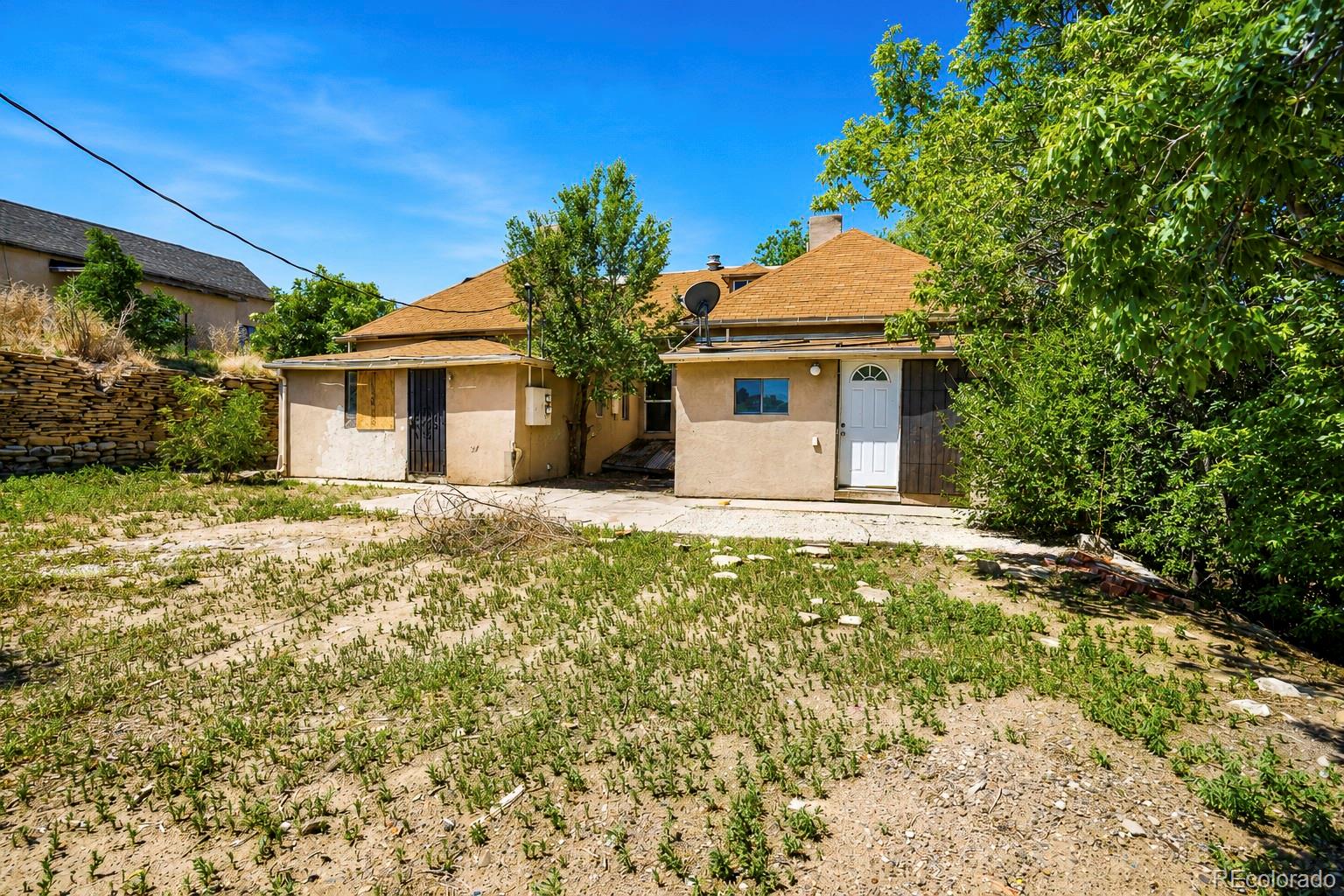 MLS Image #2 for 210  beech street,trinidad, Colorado