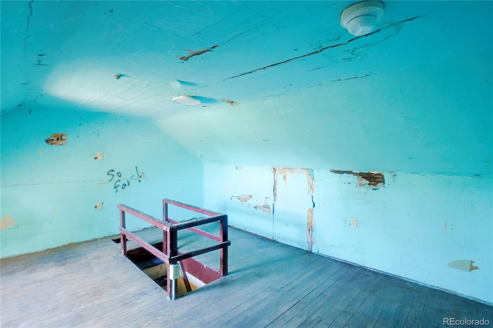 MLS Image #21 for 210  beech street,trinidad, Colorado