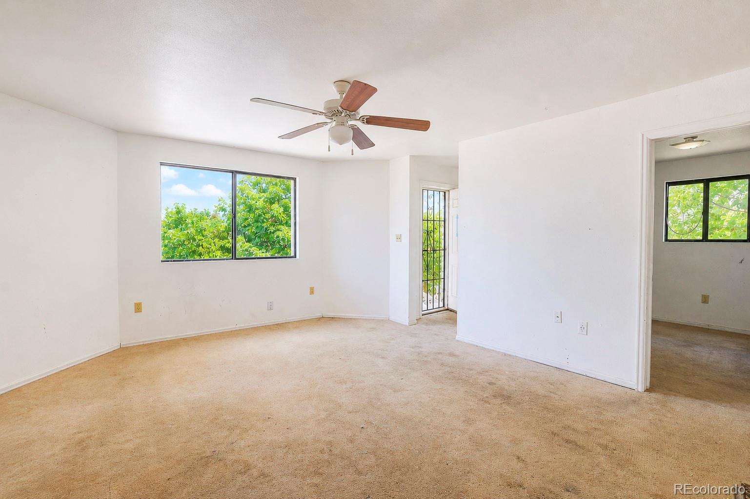 MLS Image #5 for 210  beech street,trinidad, Colorado