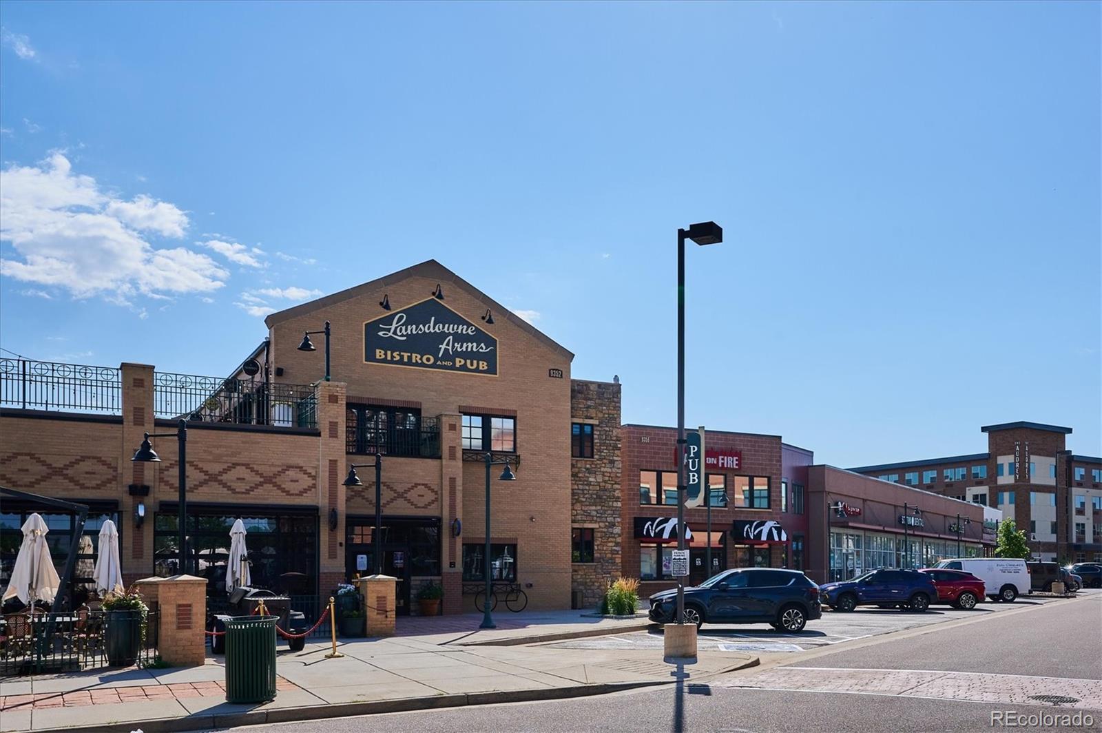 MLS Image #39 for 825  northridge road,highlands ranch, Colorado