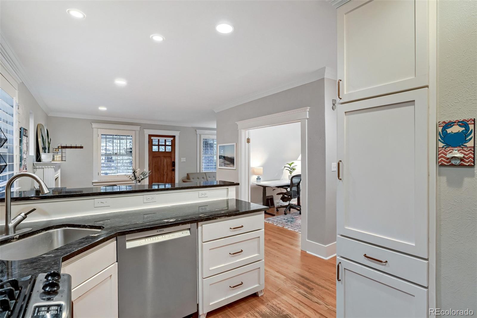 MLS Image #12 for 310 s williams street,denver, Colorado