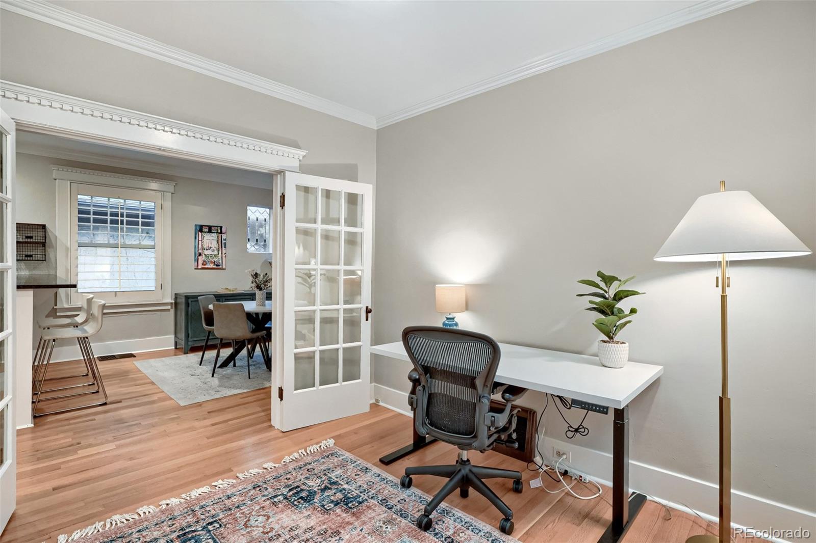 MLS Image #13 for 310 s williams street,denver, Colorado