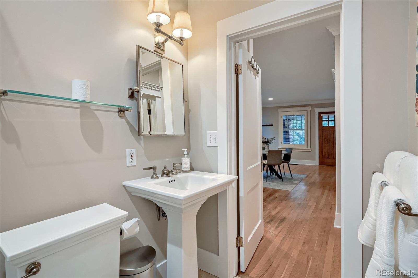 MLS Image #16 for 310 s williams street,denver, Colorado