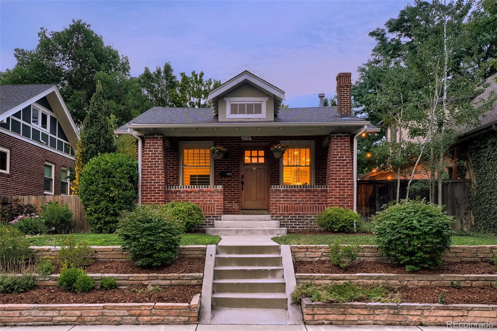 MLS Image #2 for 310 s williams street,denver, Colorado
