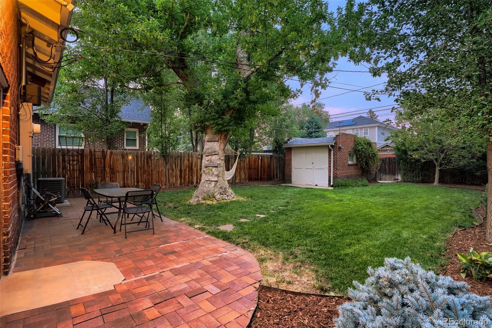 MLS Image #24 for 310 s williams street,denver, Colorado