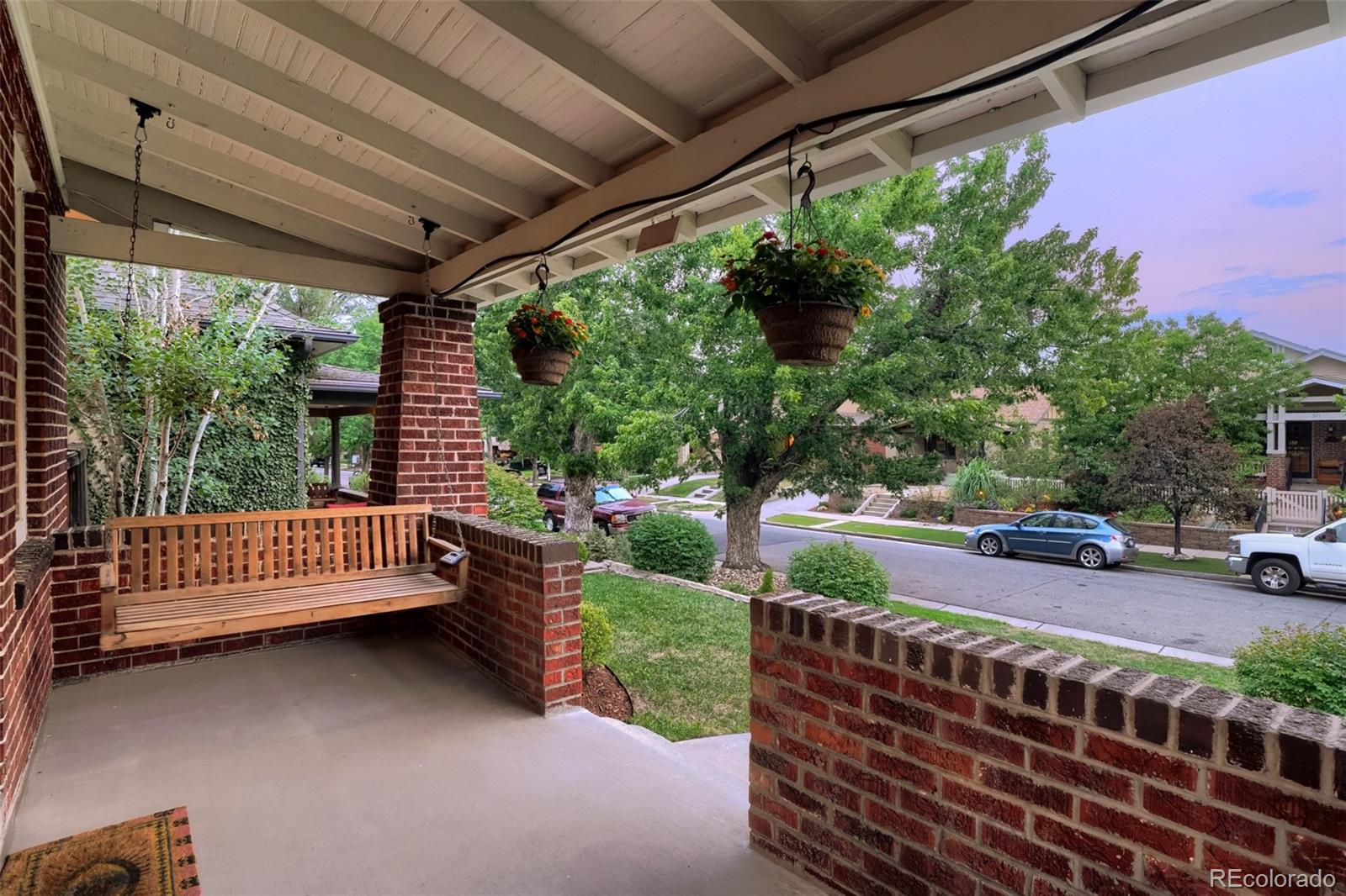 MLS Image #3 for 310 s williams street,denver, Colorado