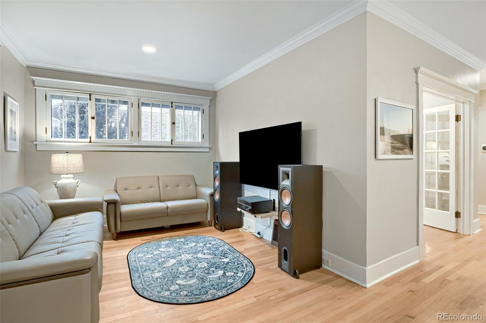 MLS Image #5 for 310 s williams street,denver, Colorado