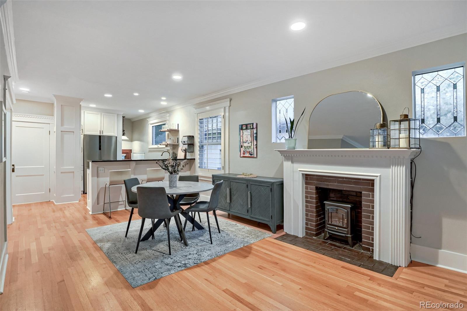 MLS Image #7 for 310 s williams street,denver, Colorado