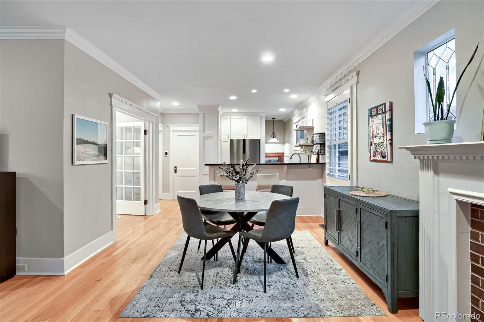 MLS Image #8 for 310 s williams street,denver, Colorado