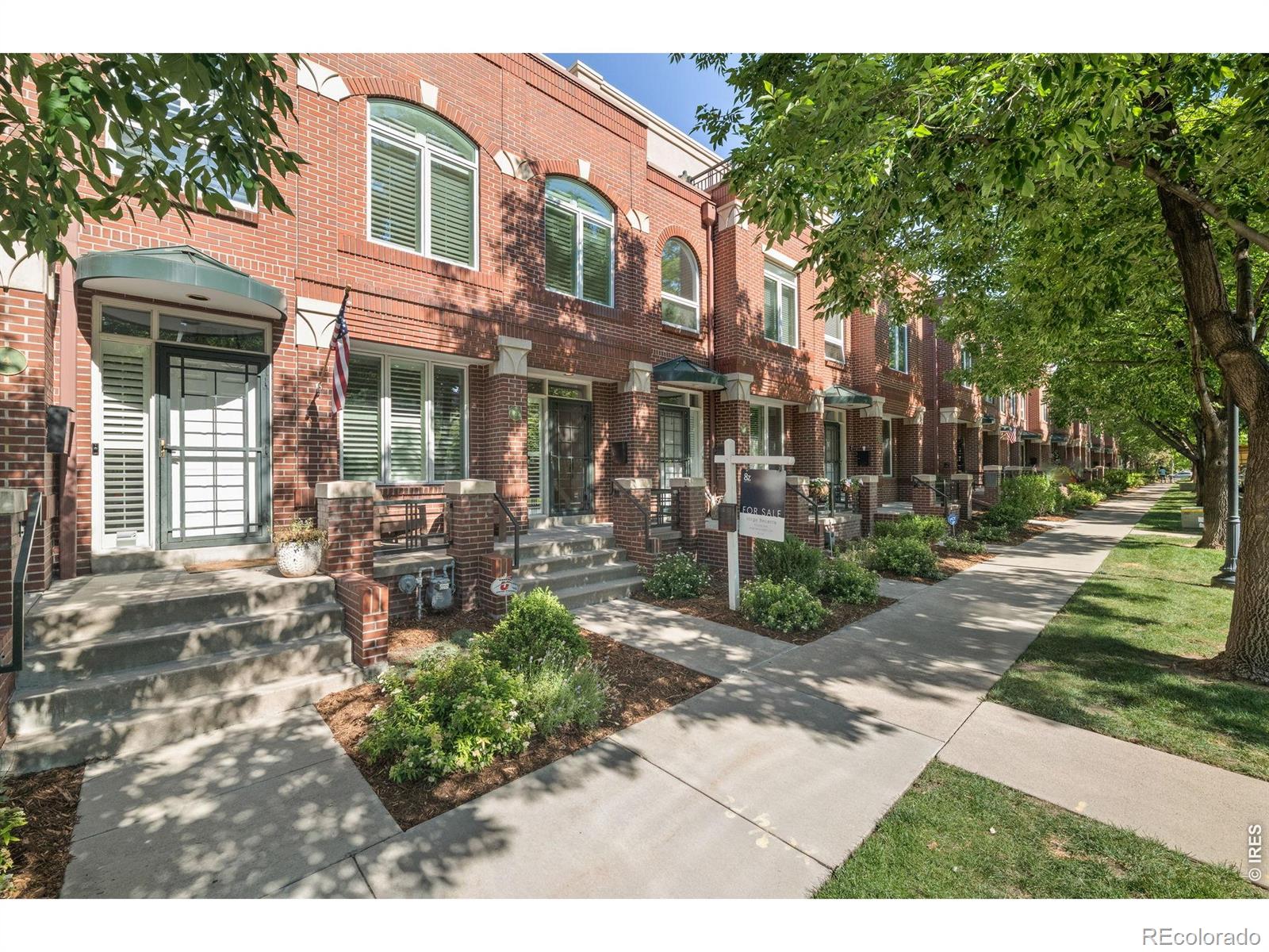 MLS Image #1 for 6 s monroe street,denver, Colorado