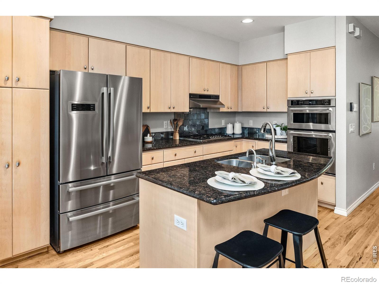 MLS Image #11 for 6 s monroe street,denver, Colorado