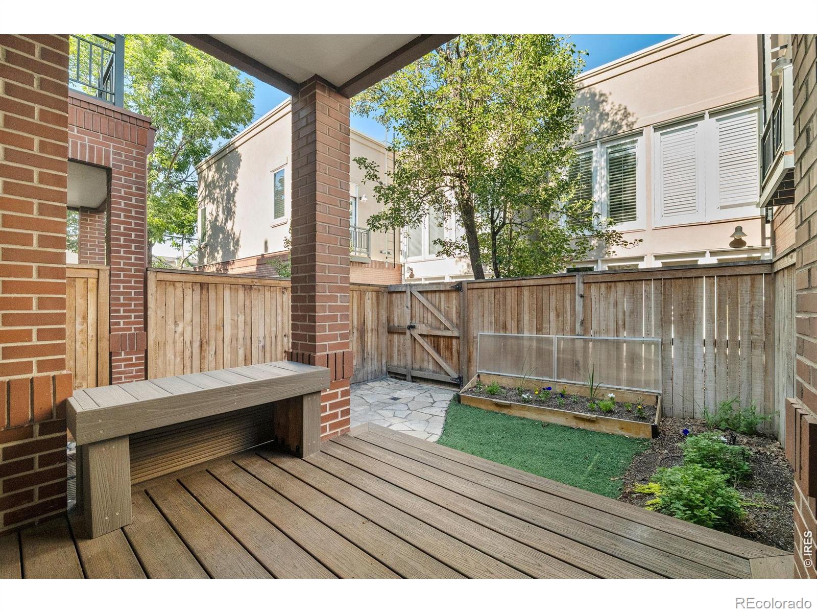 MLS Image #15 for 6 s monroe street,denver, Colorado