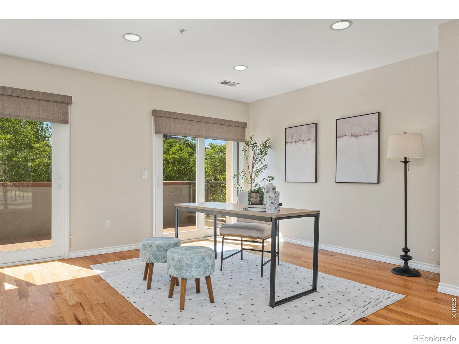 MLS Image #27 for 6 s monroe street,denver, Colorado