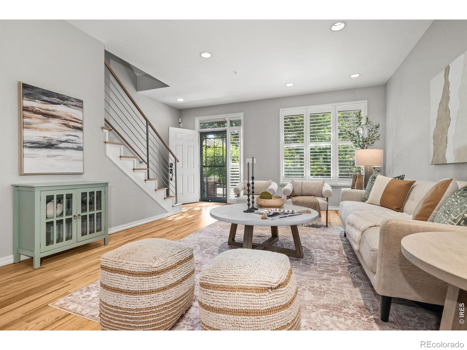 MLS Image #3 for 6 s monroe street,denver, Colorado
