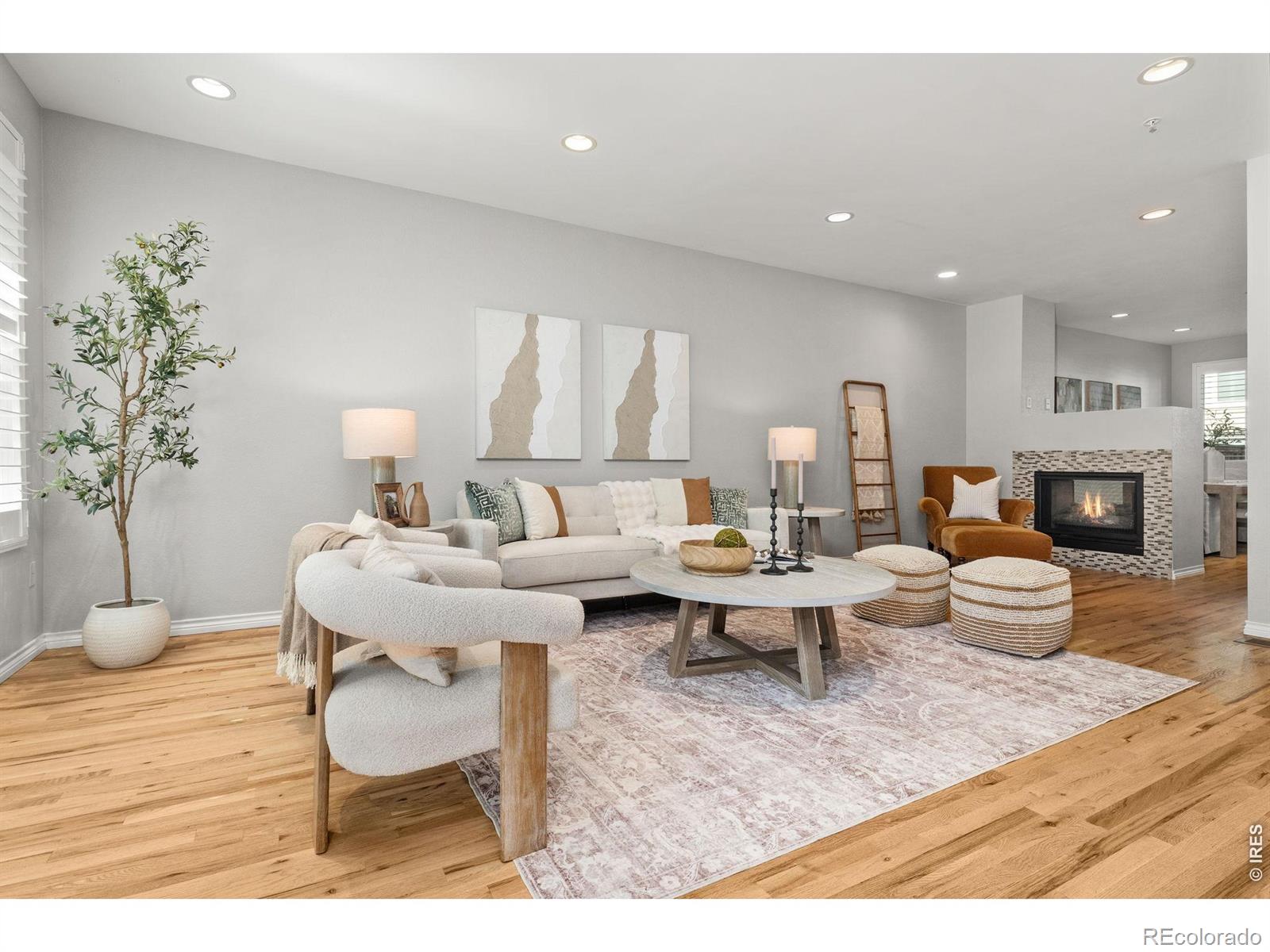 MLS Image #4 for 6 s monroe street,denver, Colorado