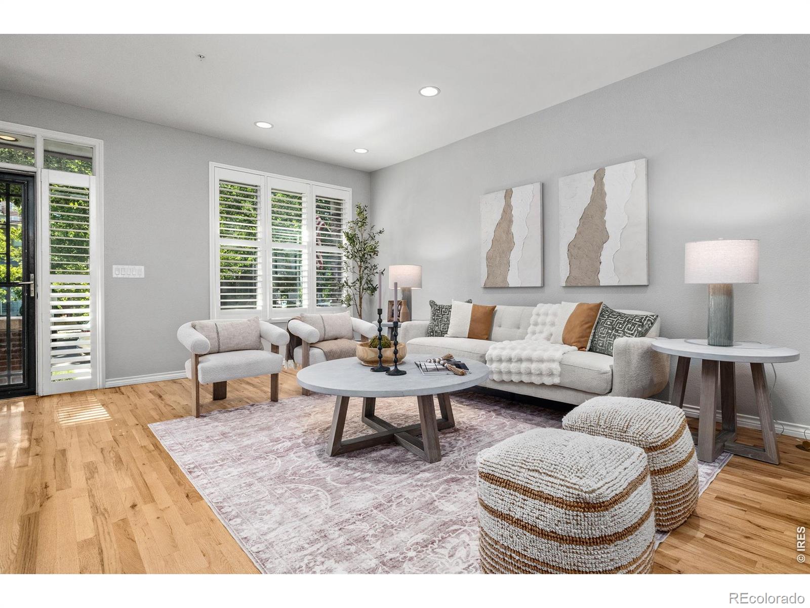 MLS Image #6 for 6 s monroe street,denver, Colorado