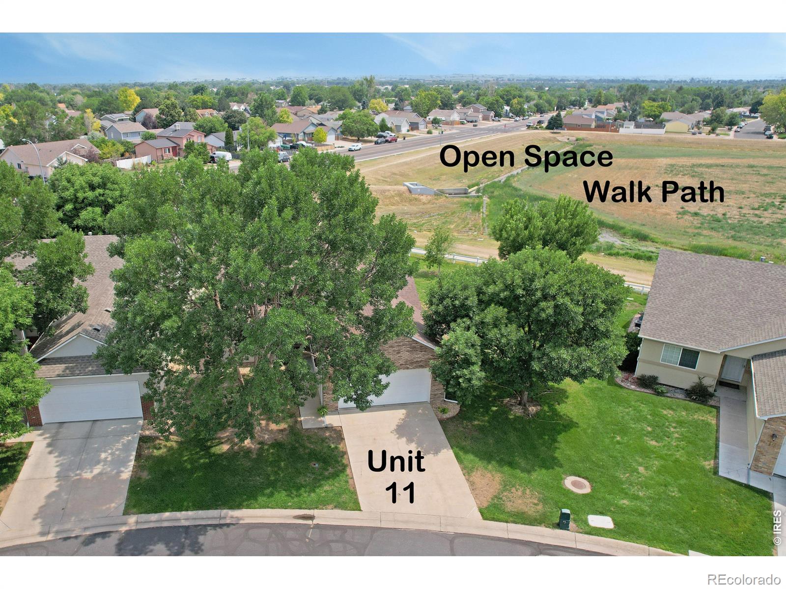 MLS Image #1 for 1720  32nd street,evans, Colorado