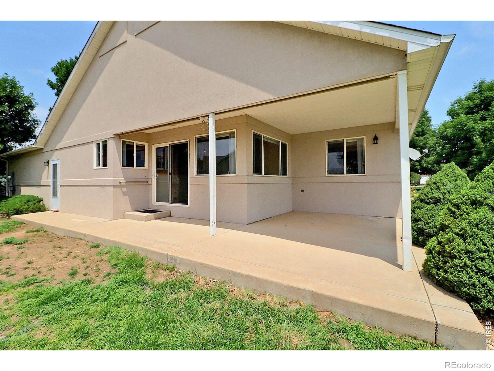 MLS Image #37 for 1720  32nd street,evans, Colorado