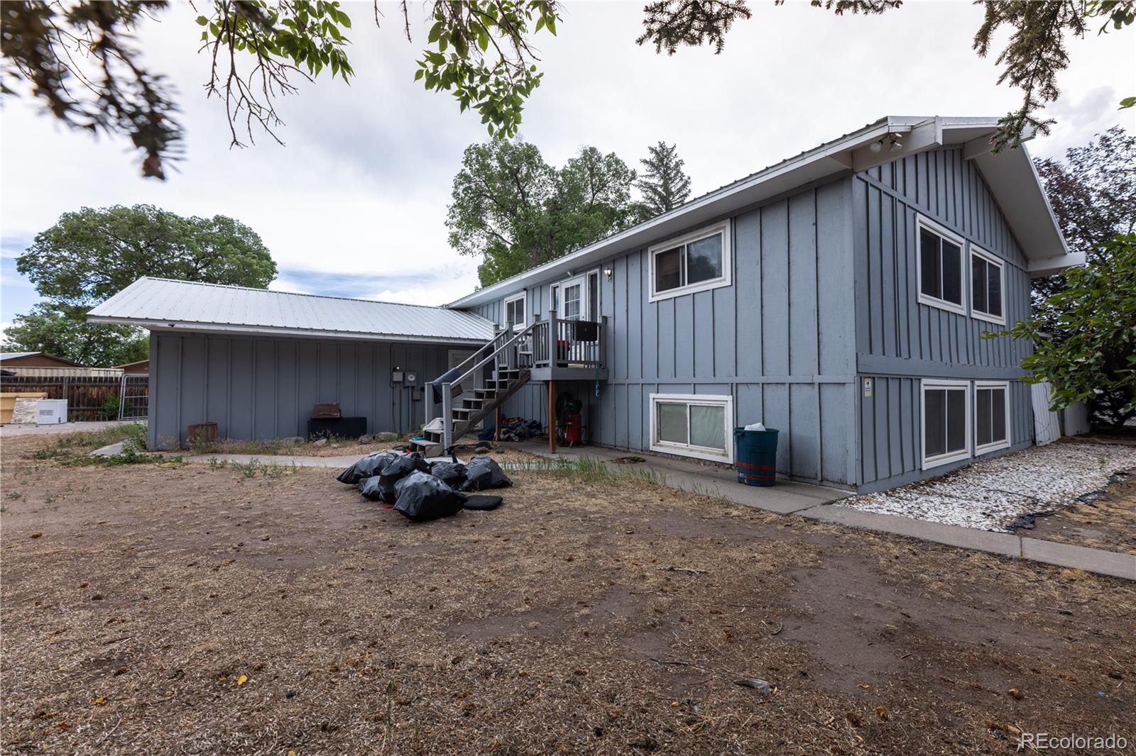 MLS Image #1 for 20  mount blanca court,monte vista, Colorado