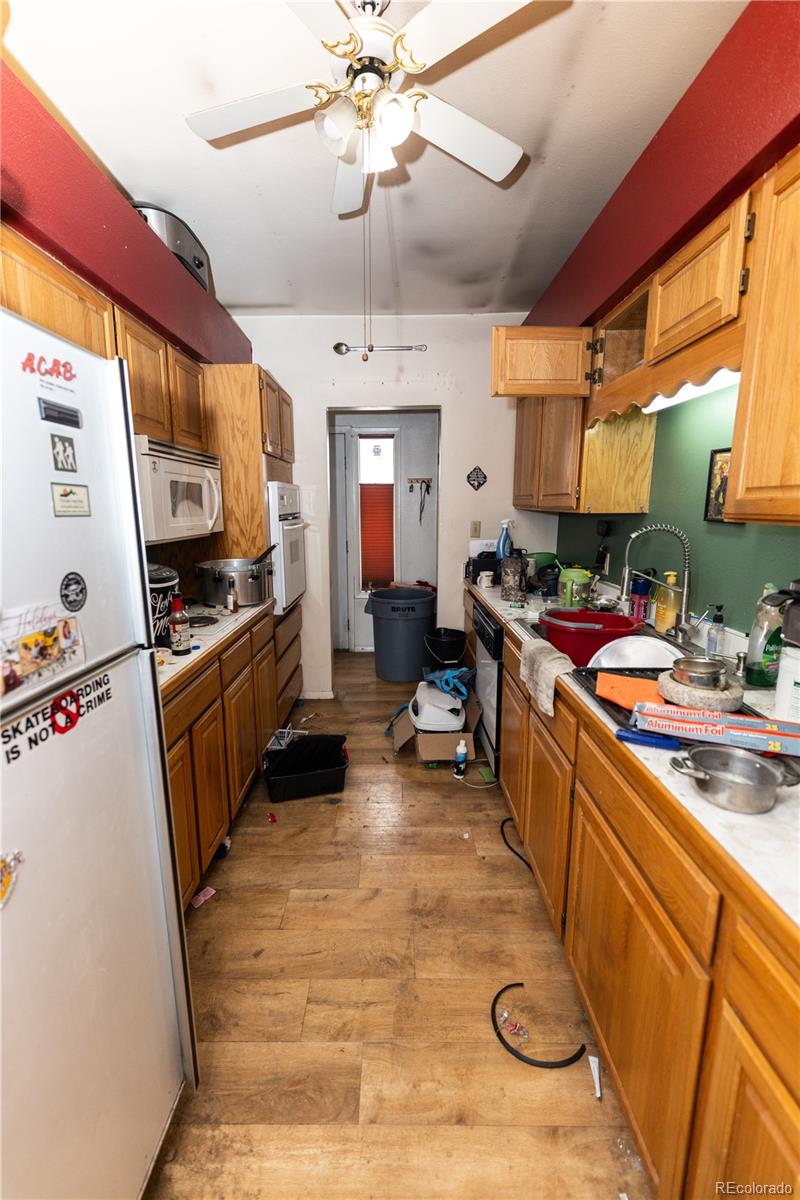 MLS Image #10 for 20  mount blanca court,monte vista, Colorado