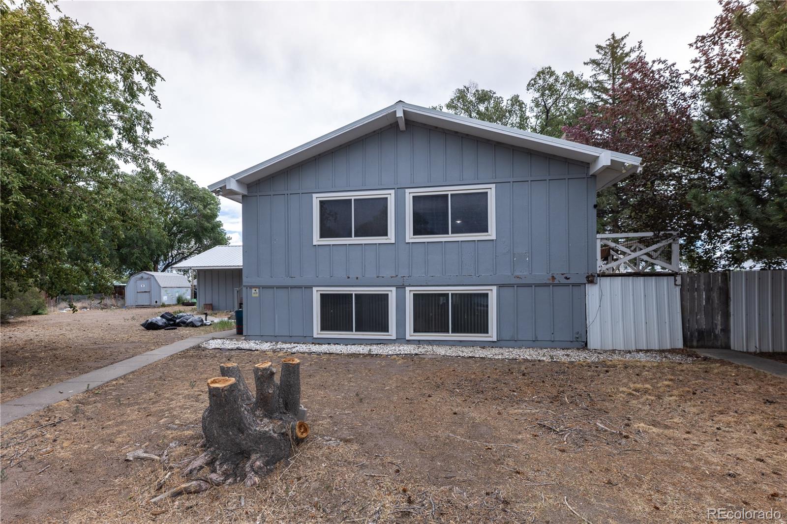 MLS Image #2 for 20  mount blanca court,monte vista, Colorado