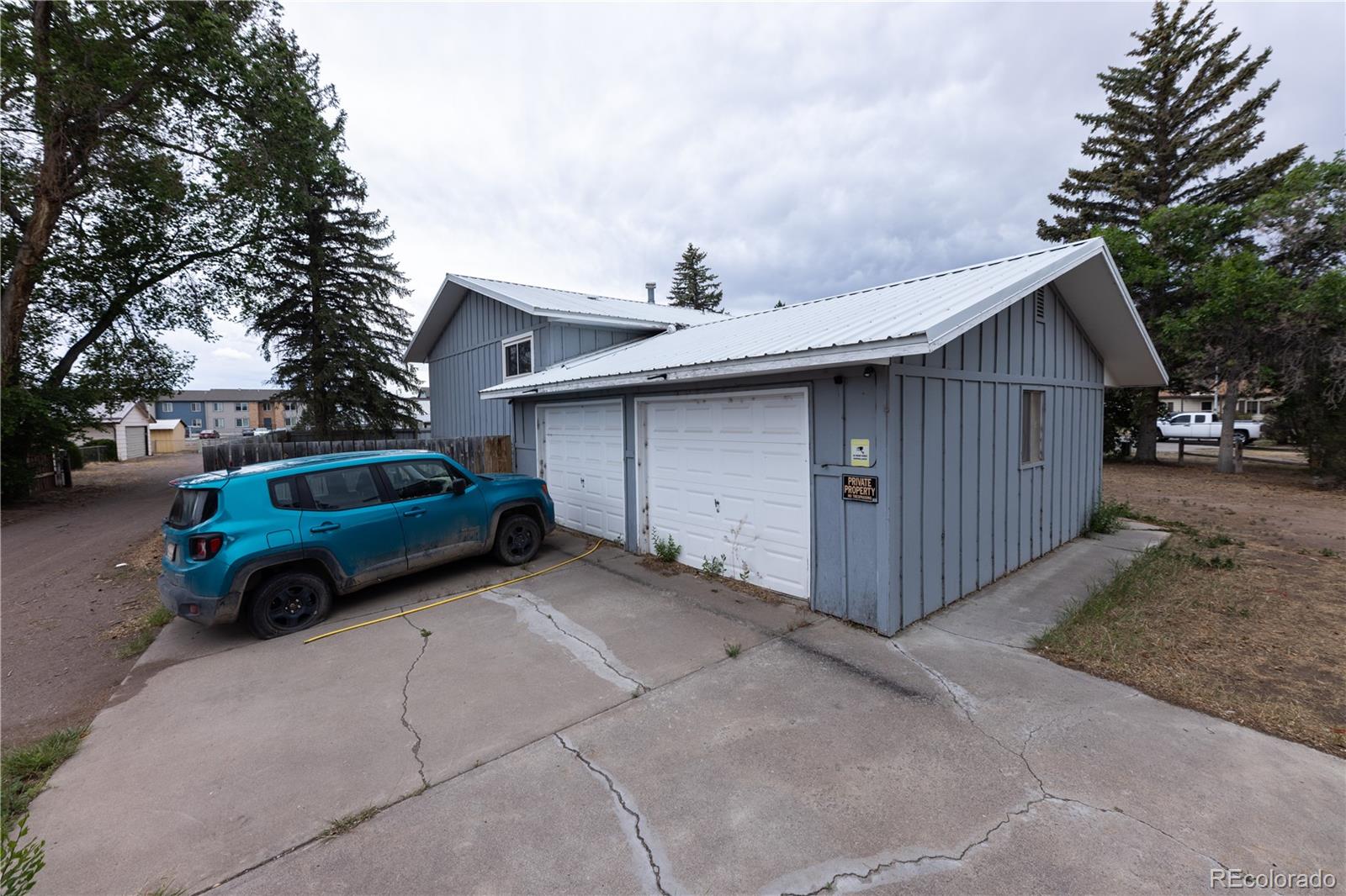 MLS Image #3 for 20  mount blanca court,monte vista, Colorado