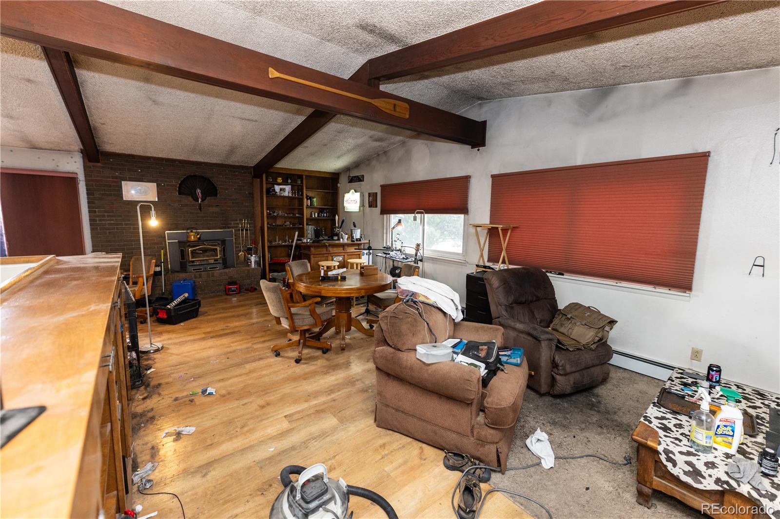 MLS Image #5 for 20  mount blanca court,monte vista, Colorado
