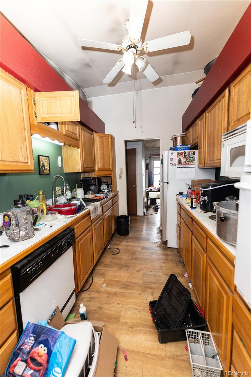 MLS Image #9 for 20  mount blanca court,monte vista, Colorado