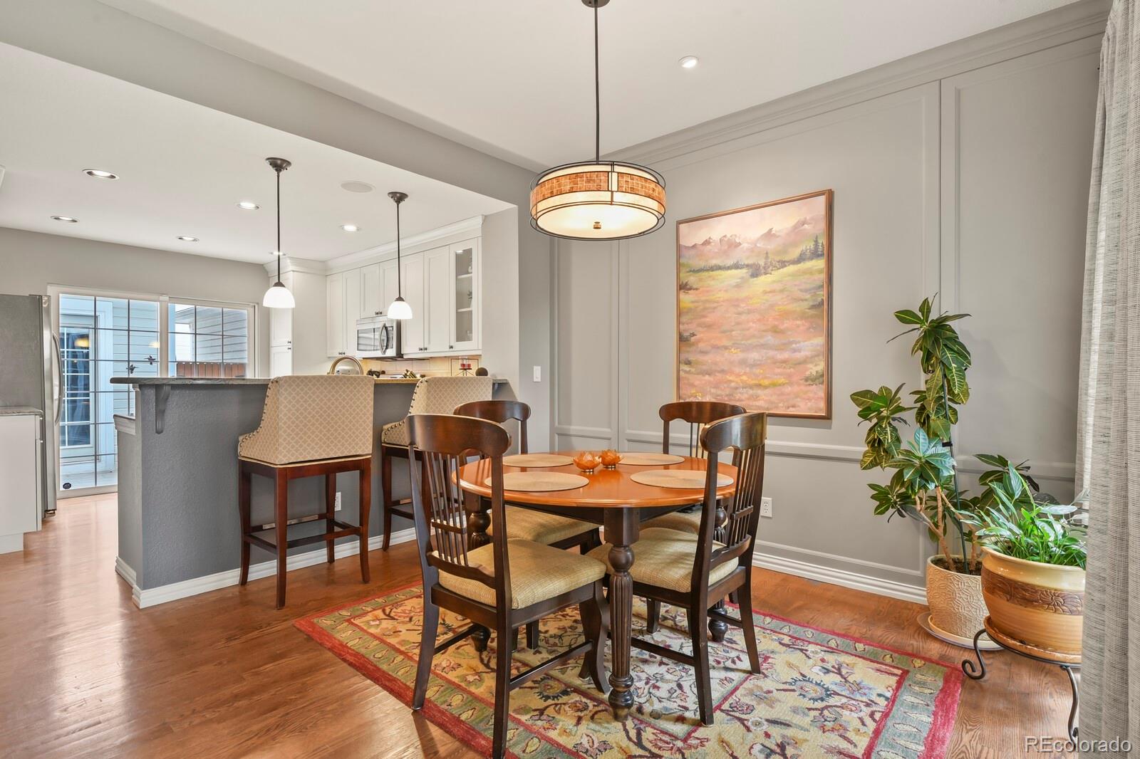 MLS Image #11 for 8300 e fairmount drive cc103,denver, Colorado