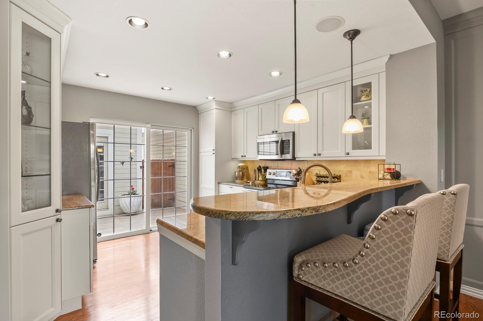 MLS Image #12 for 8300 e fairmount drive cc103,denver, Colorado