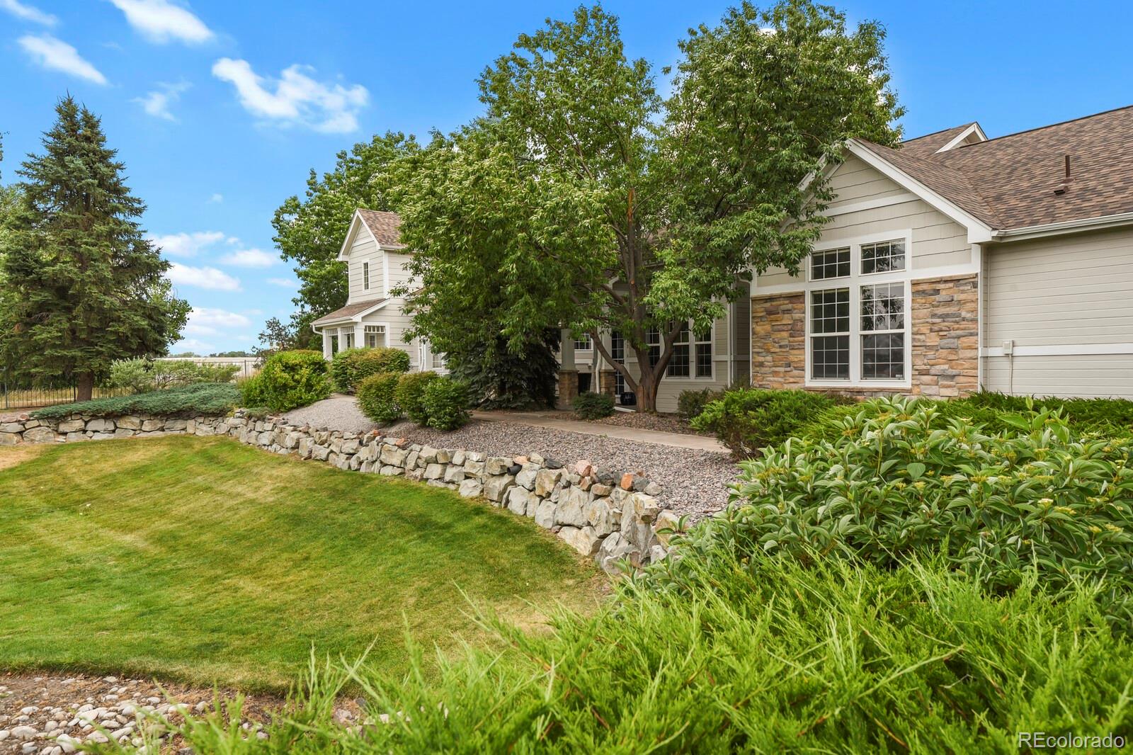 MLS Image #2 for 8300 e fairmount drive cc103,denver, Colorado