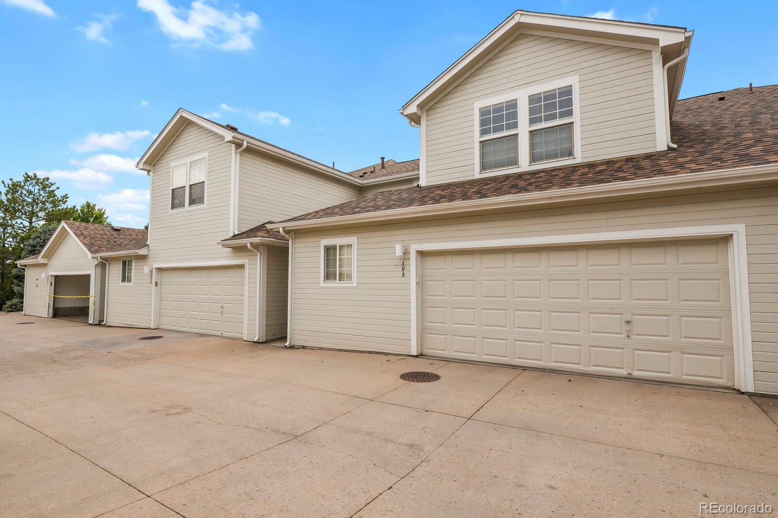 MLS Image #26 for 8300 e fairmount drive cc103,denver, Colorado