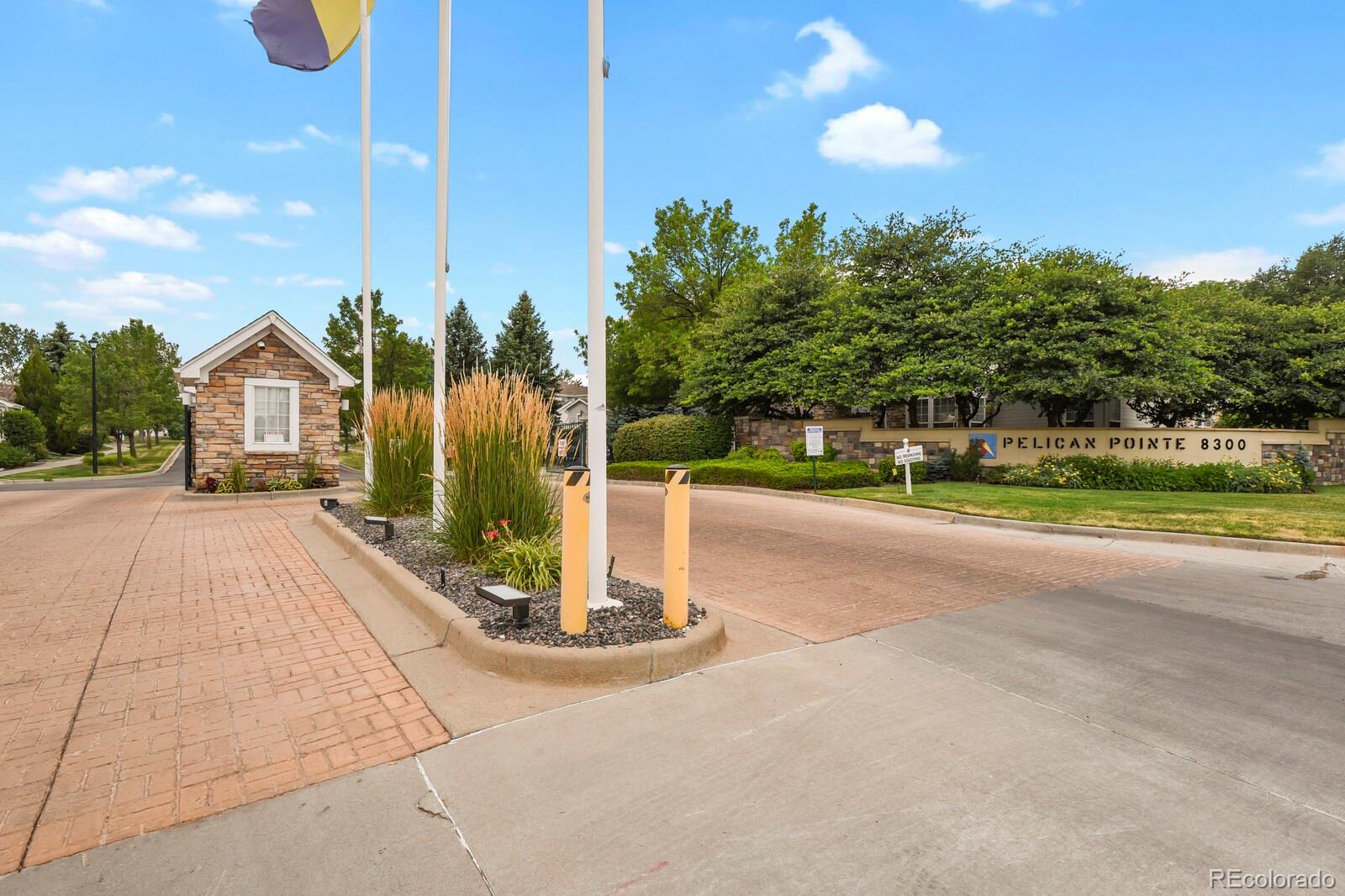 MLS Image #28 for 8300 e fairmount drive cc103,denver, Colorado