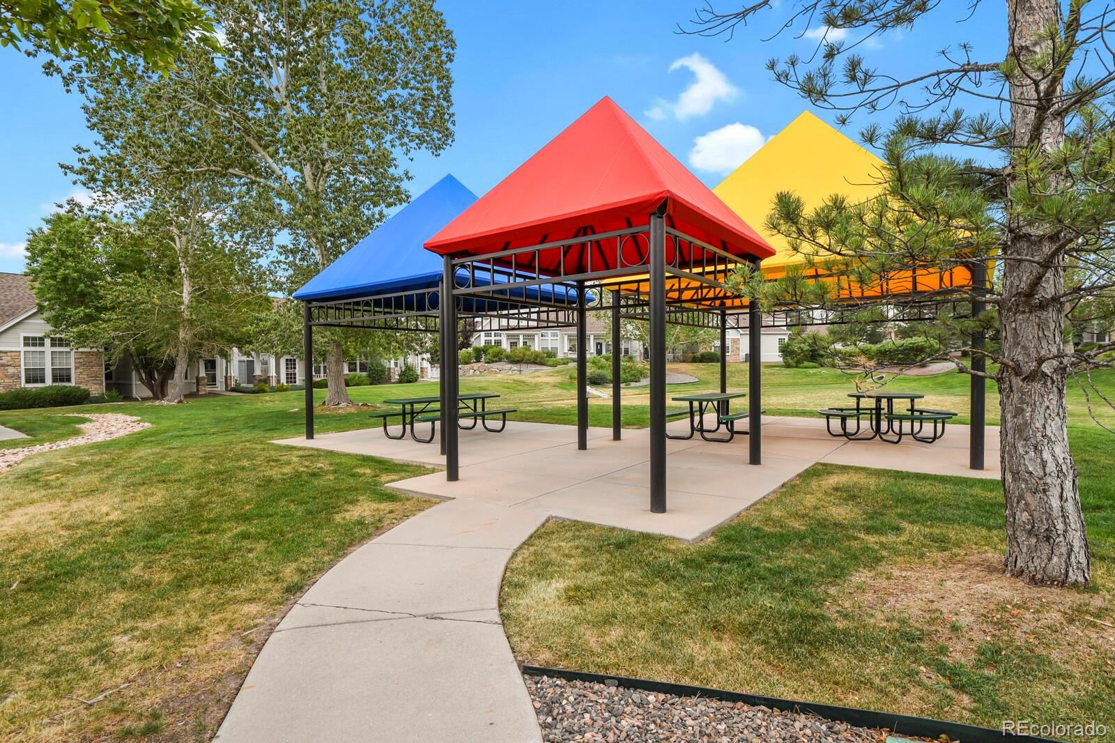 MLS Image #29 for 8300 e fairmount drive cc103,denver, Colorado
