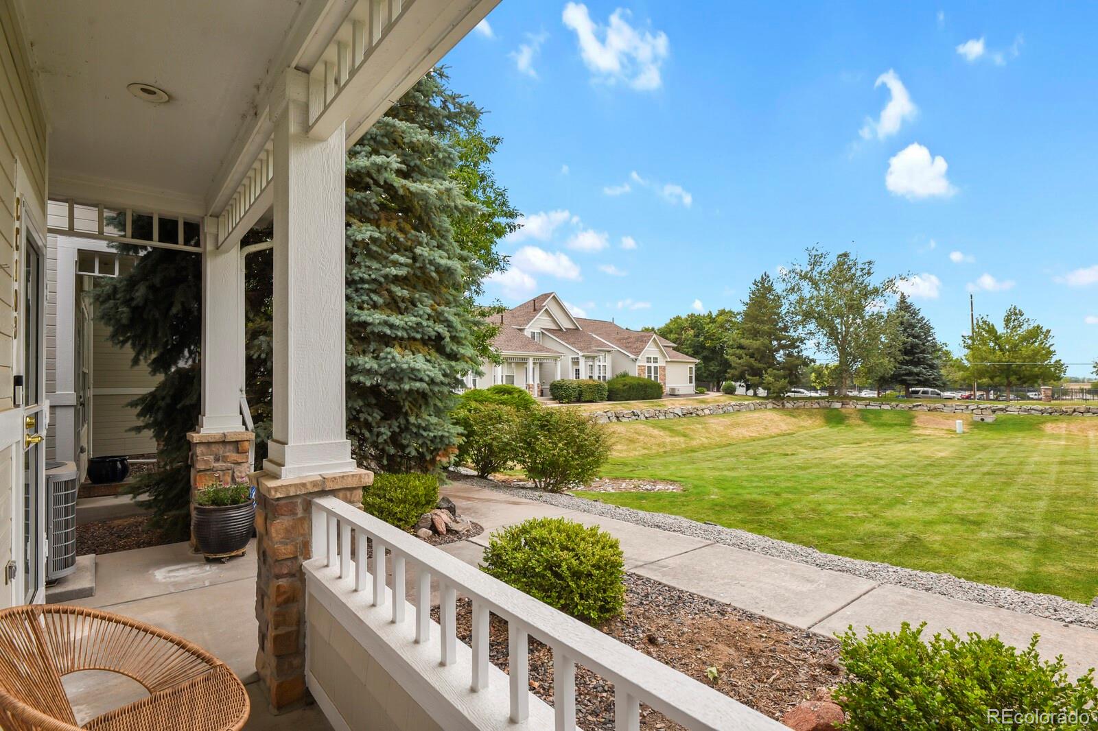 MLS Image #3 for 8300 e fairmount drive cc103,denver, Colorado