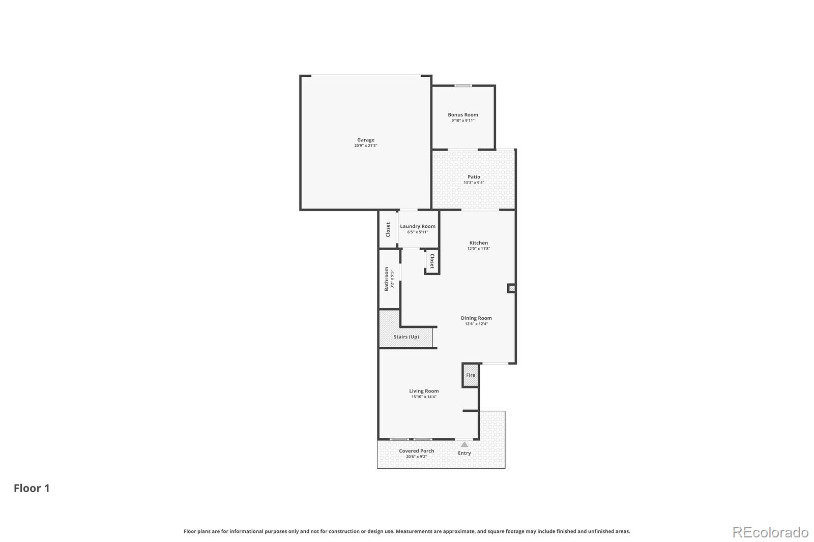 MLS Image #30 for 8300 e fairmount drive cc103,denver, Colorado