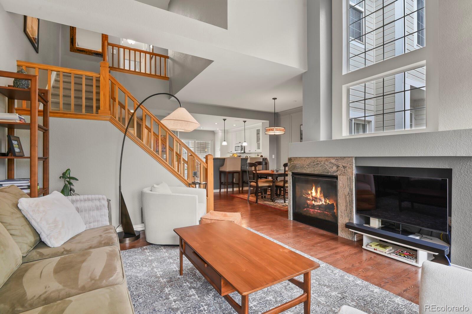 MLS Image #4 for 8300 e fairmount drive cc103,denver, Colorado