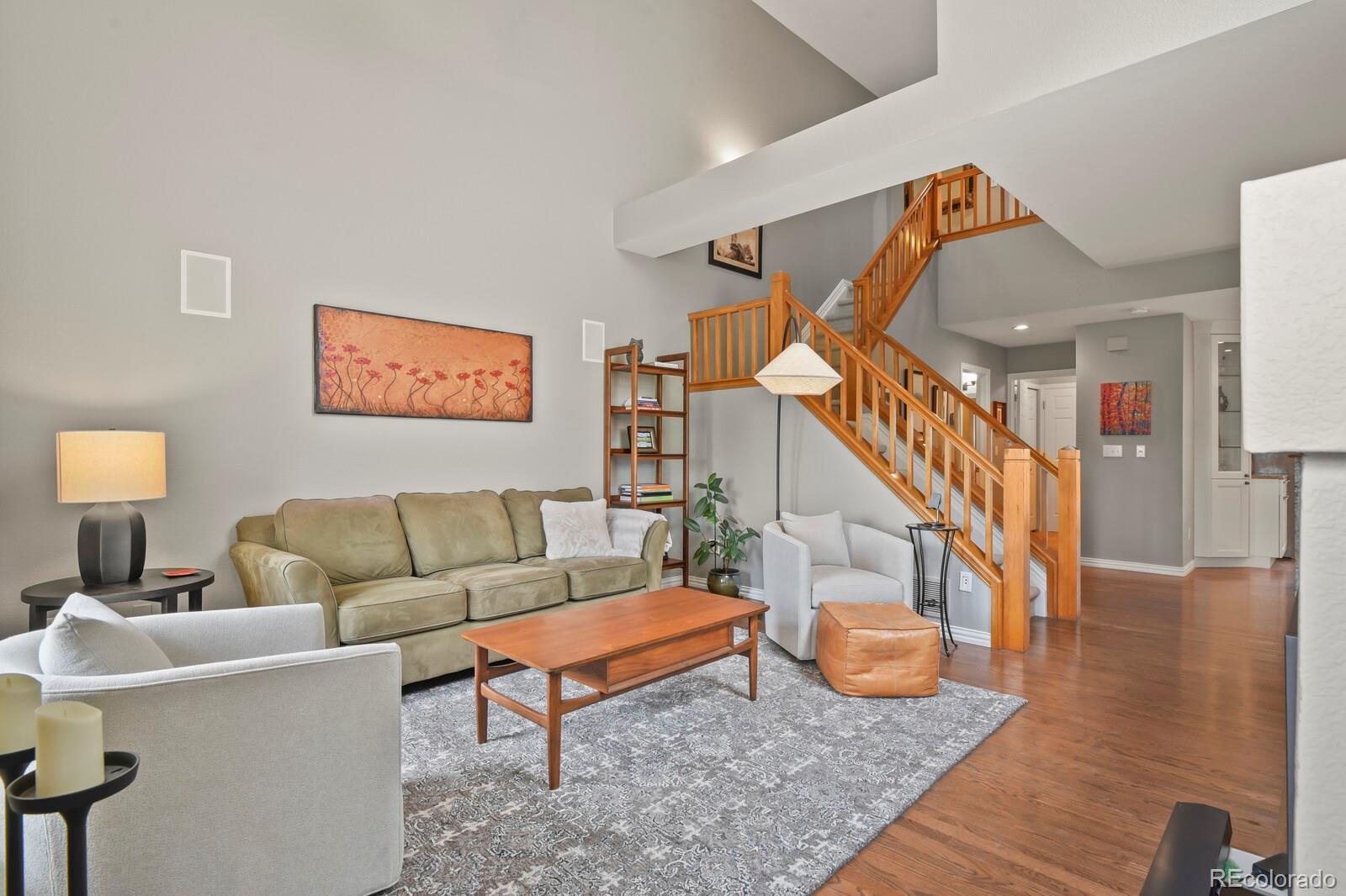 MLS Image #5 for 8300 e fairmount drive cc103,denver, Colorado